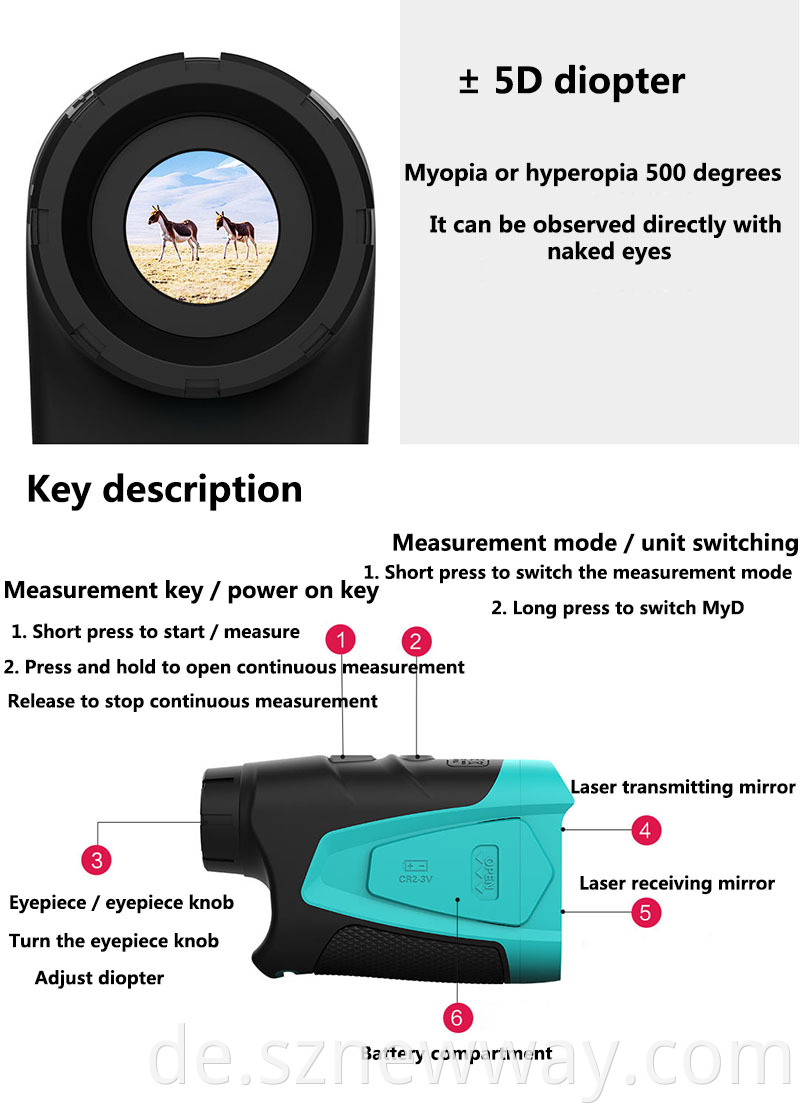 Outdoor Sports Telescope